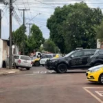 Homem foragido da justiça morre em confronto com a Polícia Militar em Arapongas