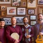 Clube do Choro toca nesta quinta-feira com entrada gratuita; veja atrações do Natal até sexta-feira