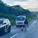 Paraná registra 112 acidentes e cinco mortes durante feriado prolongado de Corpus Christi