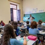 Secretaria estadual da Educação prorroga o prazo final de matrícula para este domingo