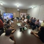 Prefeitura de Ibiporã assina ordem de serviço para construção do Observatório e Planetário Municipal