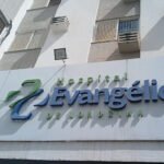 SAS passa a atender no Hospital Evangélico de Londrina a partir de 1º de fevereiro