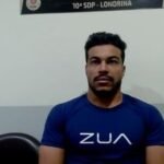 MP denuncia autor de facadas em academia por homicídio e pede indenização à família