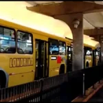 Final do Campeonato Paranaense: Linha 431 terá ônibus a cada 10 minutos para torcedores