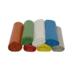 Ibiporã: Não recebeu o kit de sacos de lixo? Saiba como registrar o ocorrido e garantir a entrega