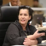 Comissão recomenda cassação de Anne Moraes em Londrina