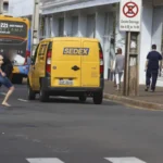 Alta de atropelamentos acende alerta no trânsito em Londrina