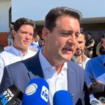 Ratinho Jr tem 80% de aprovação e maioria defende eleição de sucessor, diz pesquisa