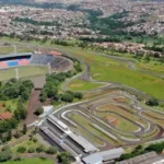 Governador anuncia R$ 80 milhões para reformar Autódromo e criar centros esportivos em Londrina