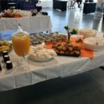 Comercial Ivaiporã comemora 16 anos de história em Ibiporã com café da manhã especial para clientes e parceiros