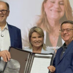 Paraná e Embrapa firmam parceria para inovação e bioeconomia na cadeia da soja