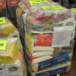 Cesta básica: óleo, açúcar, arroz e leite ficam mais baratos, aponta Dieese