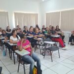 Ibiporã inicia implementação do currículo de Educação Digital e Computação
