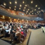 Diretoras eleitas para unidades de ensino municipais assumem cargo