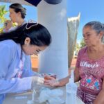 Administração Municipal divulga balanço das ações durante o Dia da Mulher