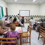 Educação de Jovens e Adultos tem vagas abertas em 39 escolas de Londrina