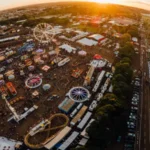 Qual valor dos ingressos para a ExpoLondrina 2026?