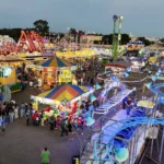 Quando começa a ExpoLondrina 2026?