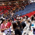 Feira de empregabilidade reúne 70 empresas no Moringão nesta quarta-feira