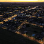 Com investimentos do Estado, iluminação de LED chega a 75% nas cidades do Paraná