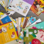 Biblioteca Pública de Ibiporã recebe mais de 500 livros infantis no PNLD Literário