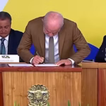 Lula zera impostos sobre diesel e anuncia alíquota maior para exportação de petróleo