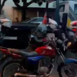 Motocicleta com mais de R$ 200 mil em débitos é apreendida em Londrina