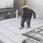 Suspeito de furtar comércios de Ibiporã é preso no litoral paulista