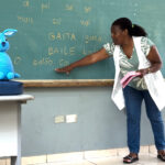 Com apoio do Estado, Cambé amplia alfabetização com método inovador