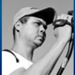 Morre o empresário, fotógrafo e cinegrafista Igor Alan Mori Marques; marido de Carmen Cavaletto