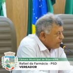 Ministério Público investiga declaração de vereador de Ibiporã por suspeita de racismo