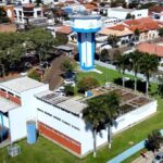 SAMAE divulga dados sobre a Produção de Água no ano de 2025