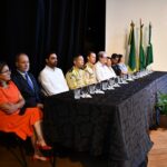 Corpo de Bombeiros em Ibiporã tem troca de comando