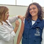 Ibiporã amplia vacinação contra dengue para trabalhadores da Saúde