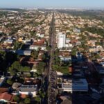 Trechos de quatro vias serão interditados para 24ª Prova Pedestre em 1º/5