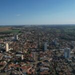 Frio e retorno das chuvas: confira a previsão para o final de semana em Ibiporã