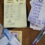 Operação cumpre mandados contra esquema do jogo do bicho e madeireira ilegal em Londrina