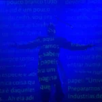 Espetáculo “Norman, Comedor de Livros” chega a Ibiporã