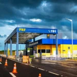 PRF realiza operação nas rodovias federais do Paraná a partir desta quinta (30)