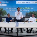 Arapongas terá novo bairro planejado com 665 casas e subsídios de até R$ 75 mil