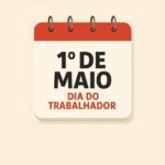 1º de maio é feriado? Quem trabalha no dia ganha mais? Tire dúvidas