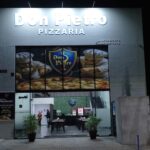 Dom Pietro Pizzaria: sabor e qualidade em cada pedaço em Ibiporã