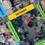 Trânsito terá alterações para realização da 48ª Festa Junina