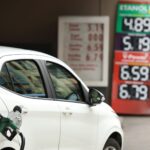 Governo anuncia subsídio de até R$ 0,89 por litro da gasolina