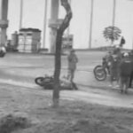 Jovem motociclista morre após ser atingido por caminhão na BR-369