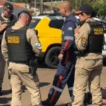 Homem é assassinado a tiros na zona oeste de Londrina