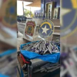 Contrabando de canetas emagrecedoras pelo PR deve movimentar R$ 2 bi em 2026