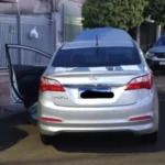 Homem que “clonava carros” de São Paulo é preso em Londrina