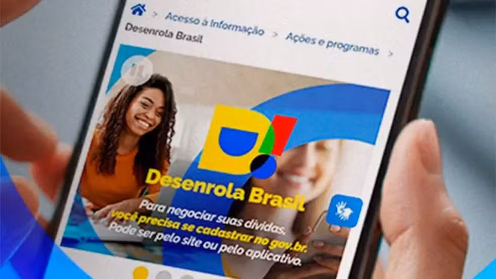 ‘Desenrola 2.0’: dívidas de até R$ 100 serão perdoadas pelos bancos