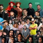 Expoingá 2026: confira a programação completa dos shows